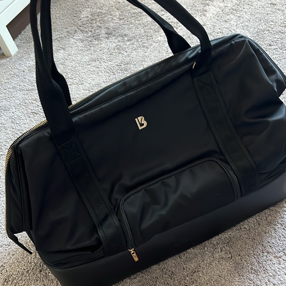 Buffbunny Game changer bag